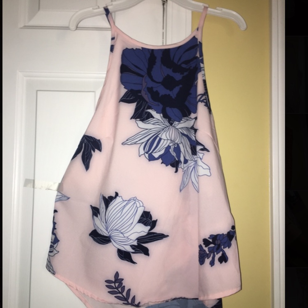 Tank top - Picture 4 of 4